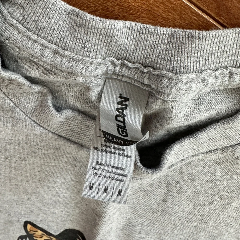 Mom Life Tee - Picture 3 of 4